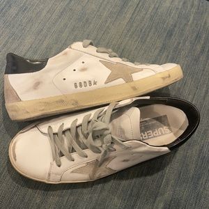 Golden Goose Sneaker